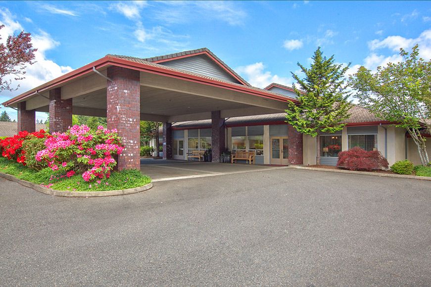 Alpine Way Continuing Care Community 1