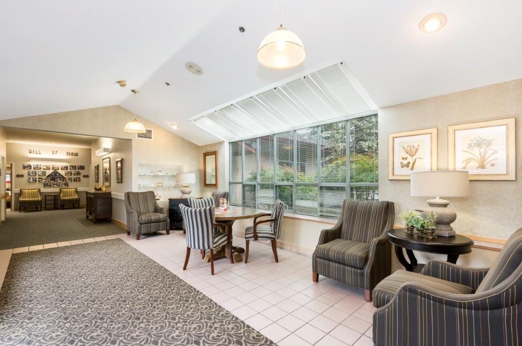 Alpine Way Continuing Care Community 2
