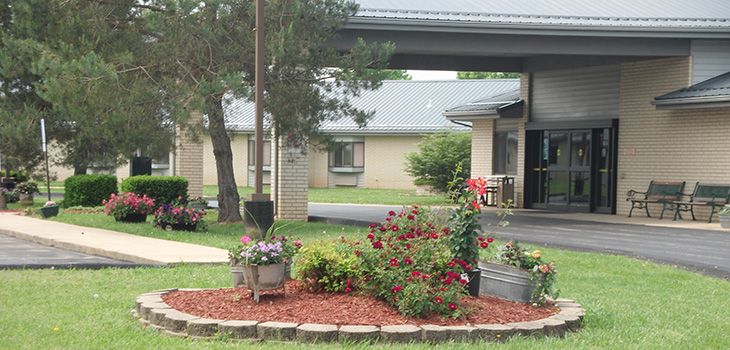 Lawrence County Residential Care Center 1