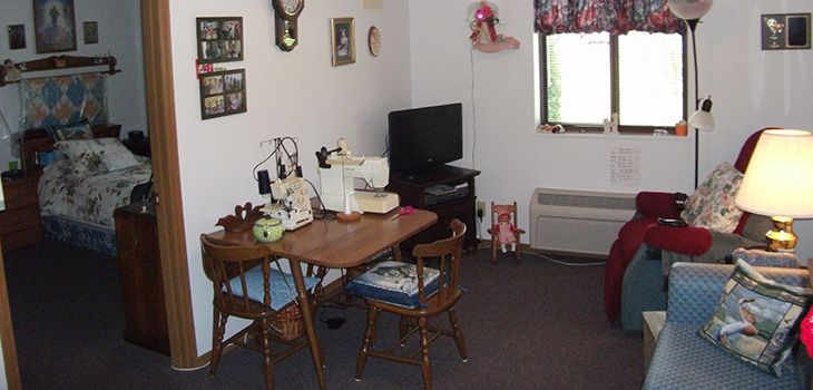 Lawrence County Residential Care Center 2