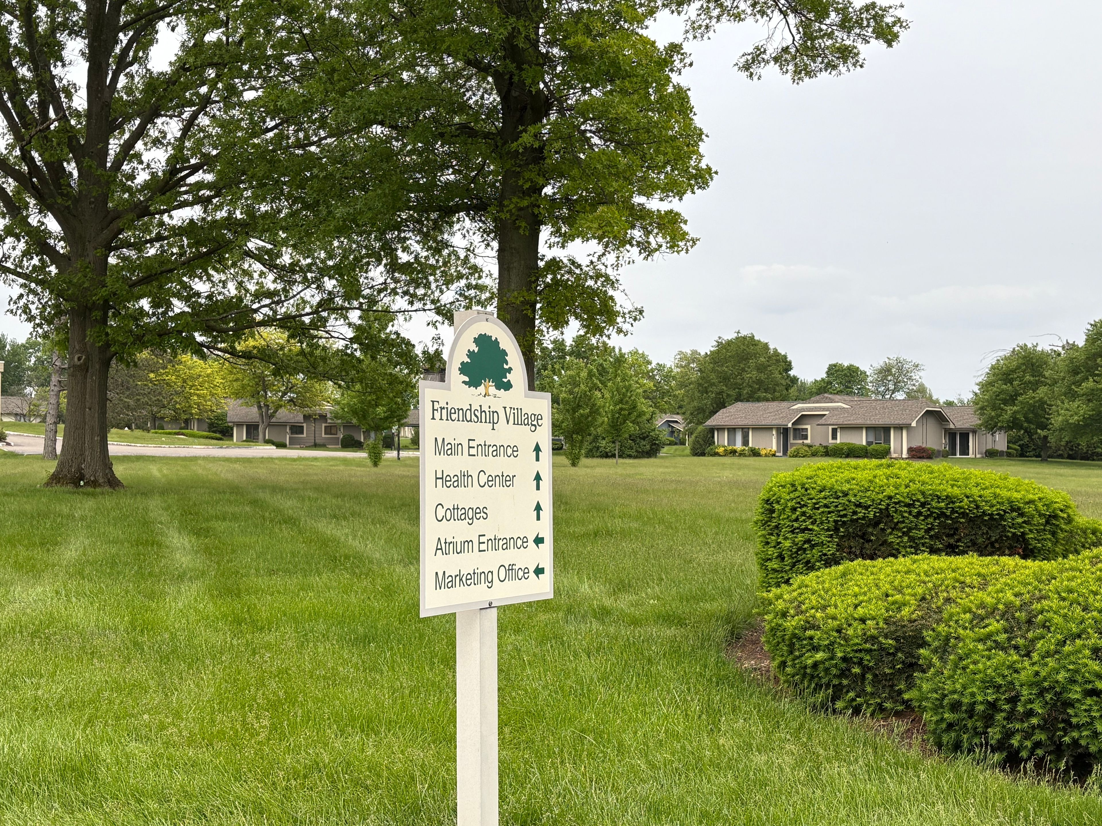 Friendship Village 3