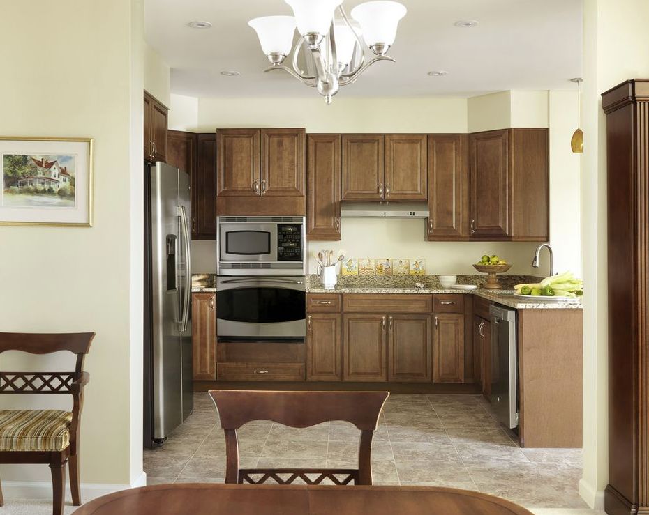 Vinson Hall Retirement Community 3
