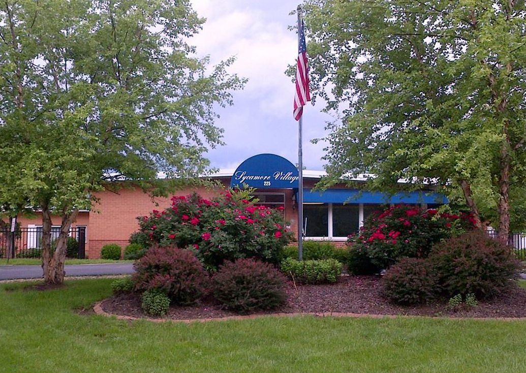 Sycamore Village 2