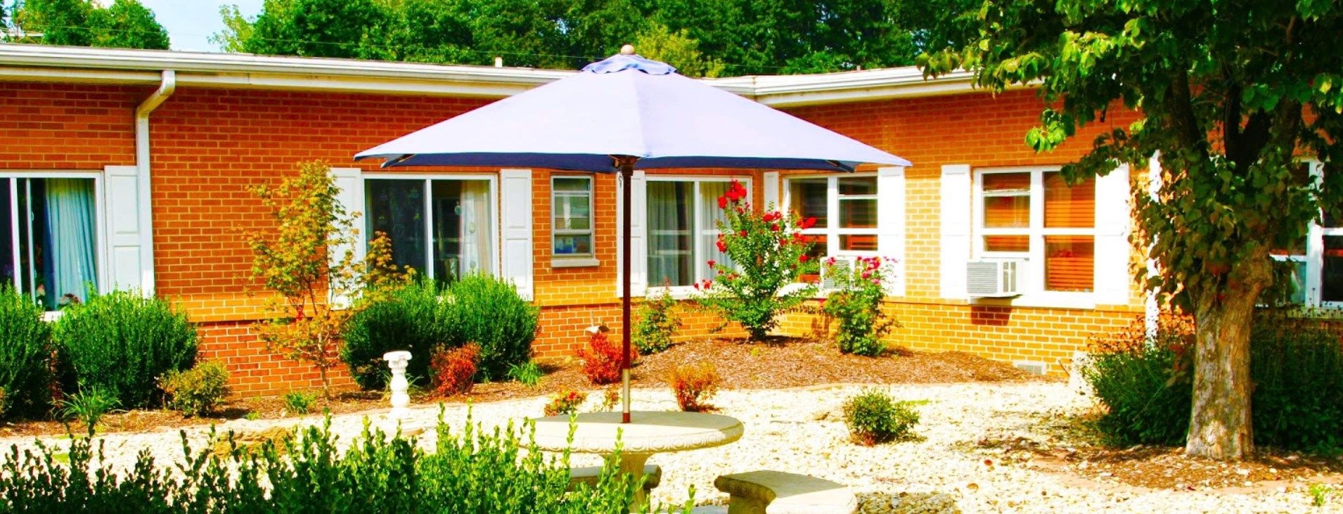 Sycamore Village 4