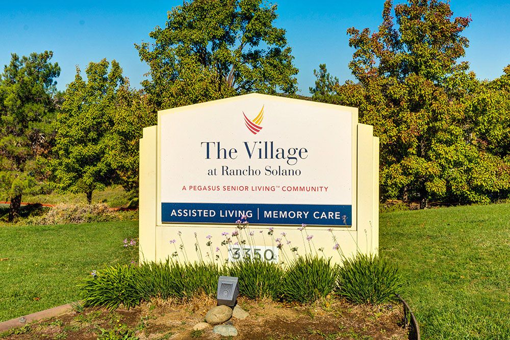 The Village at Rancho Solano 2