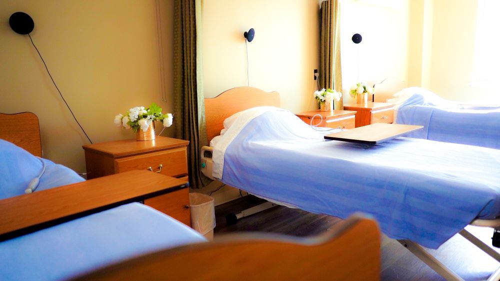 Pacific Heights Transitional Care Center 3