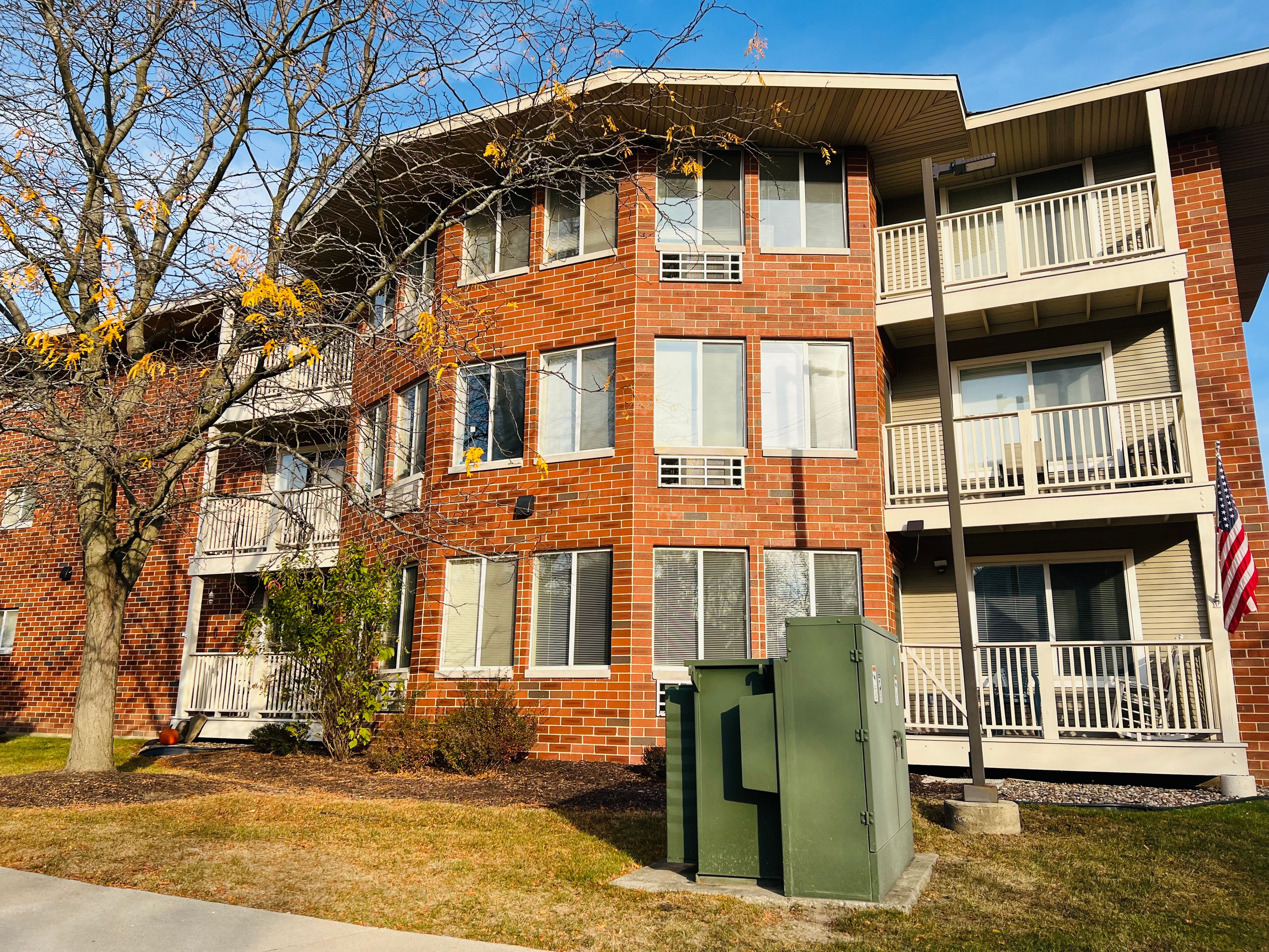 Library Square Senior Living 2