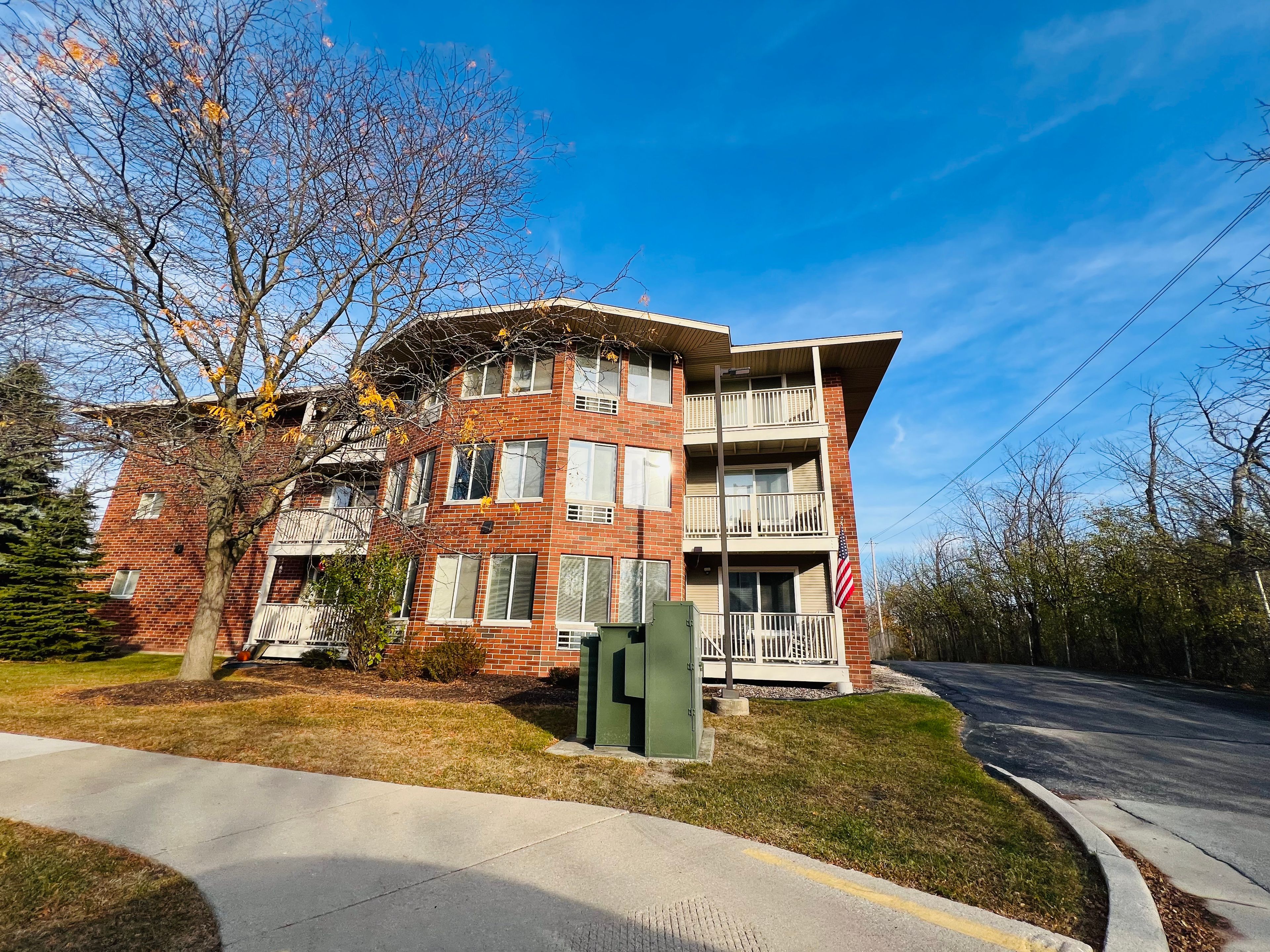 Library Square Senior Living 1
