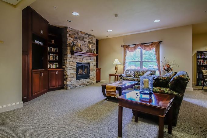 Oliver Woods Assisted Living & Memory Care 2