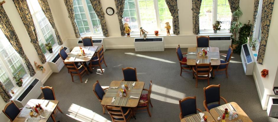 Well Care Home Nfp, Inc 2