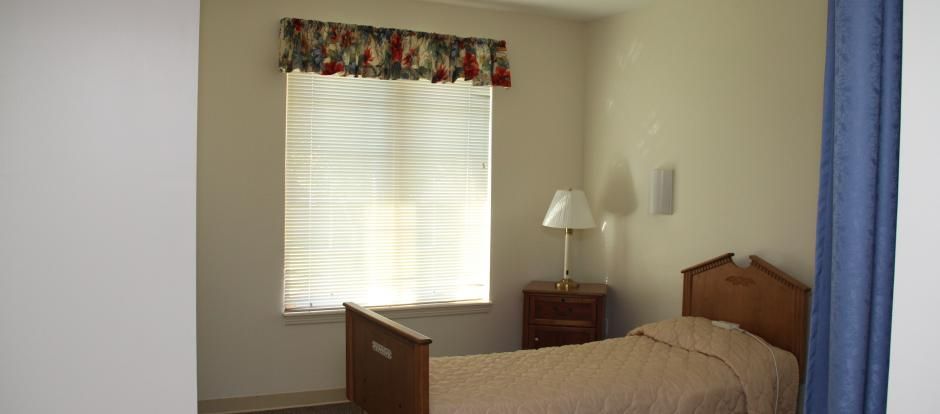 Well Care Home Nfp, Inc 1