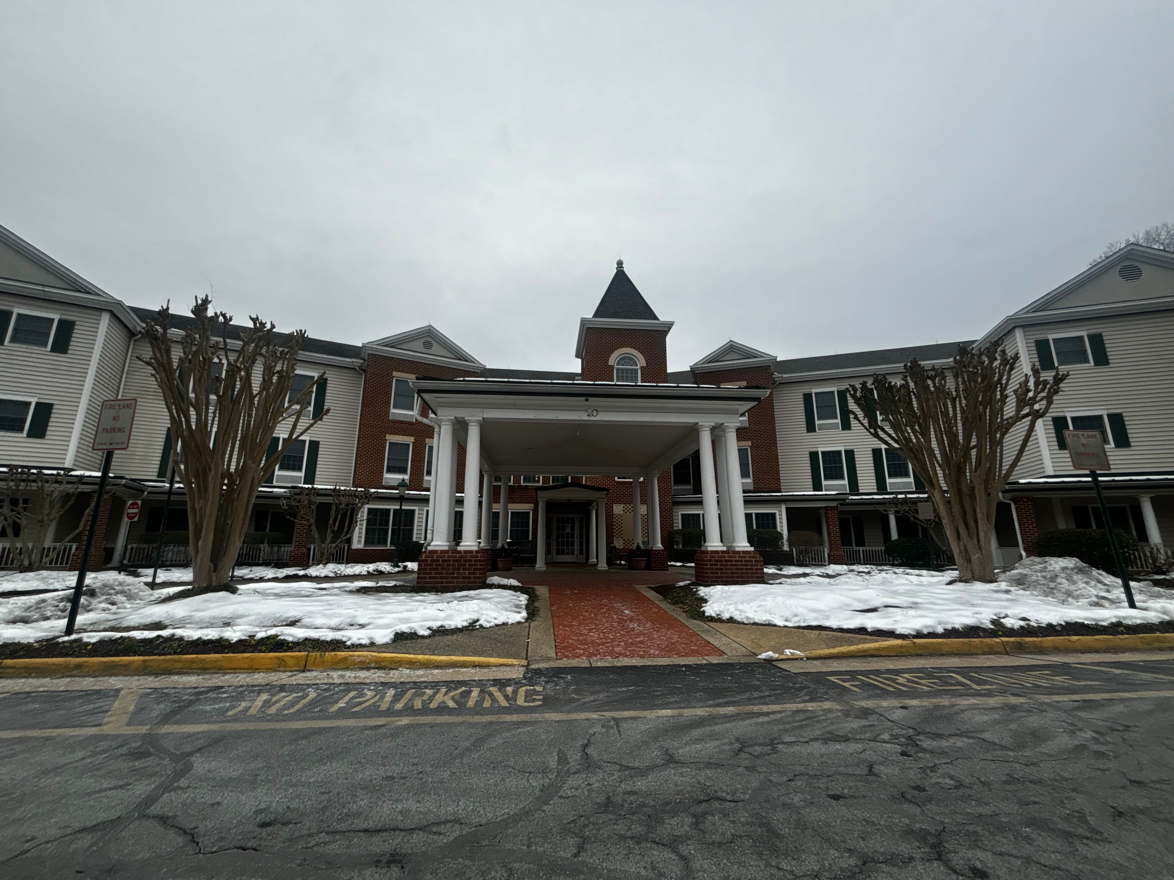 Charter Senior Living of Fredericksburg 2