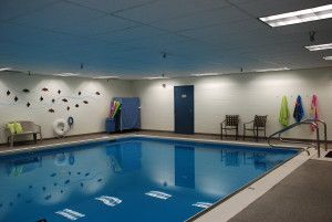 Warm Beach Health Care Center 2
