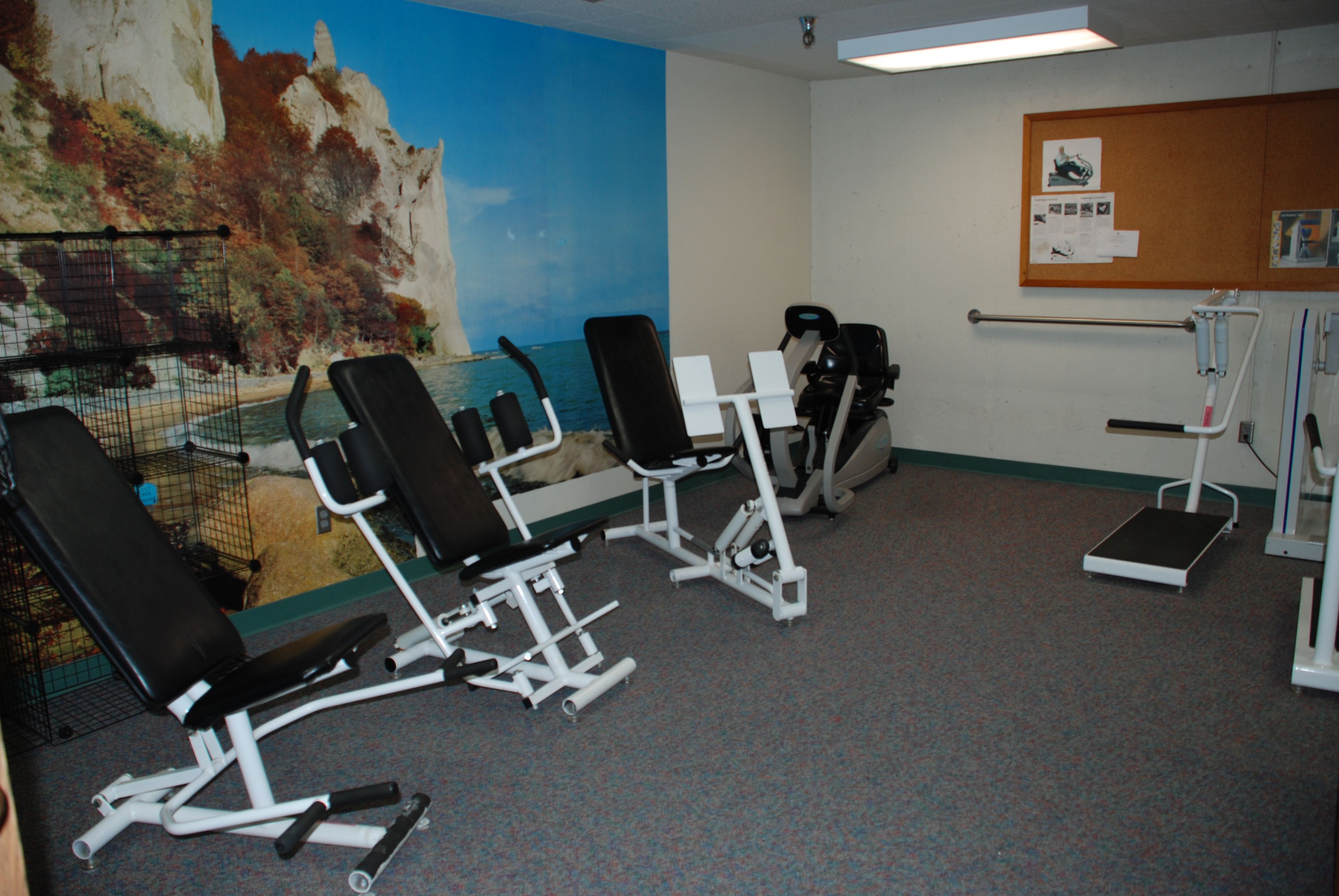 Warm Beach Health Care Center 4