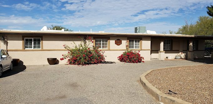 La Paz Assisted Living III 3