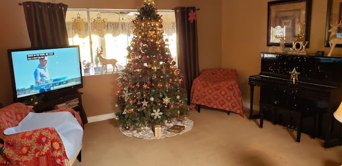 La Paz Assisted Living III 1