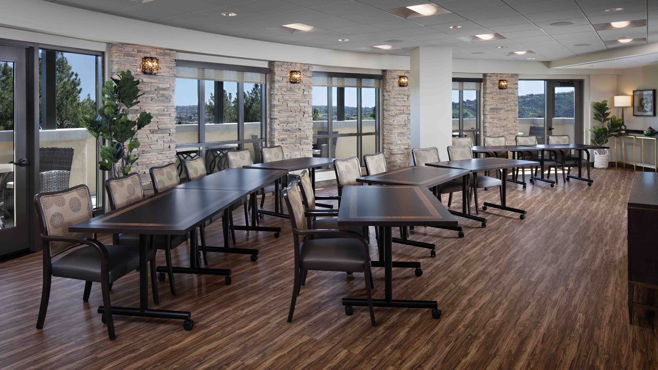 Belmont Village Senior Living Aliso Viejo 2
