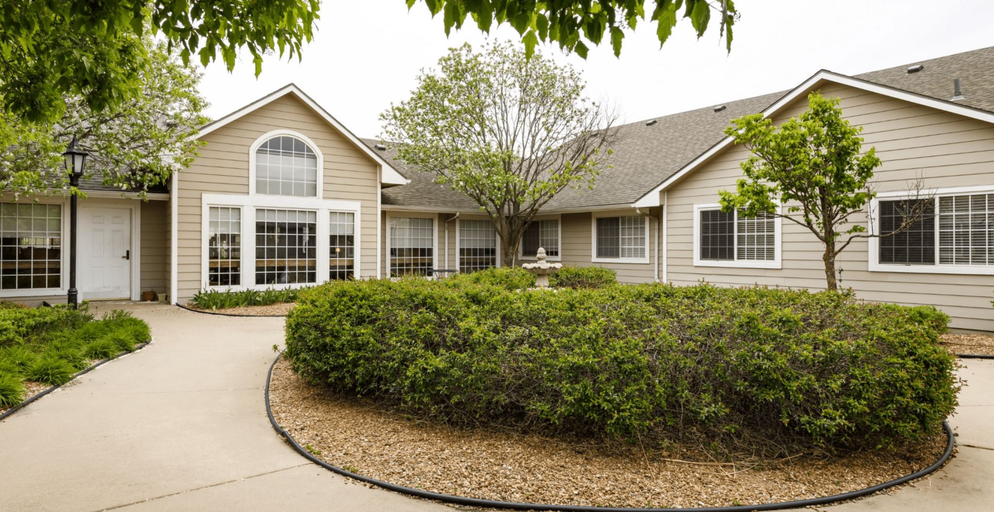 Homestead Estates of Wichita 1