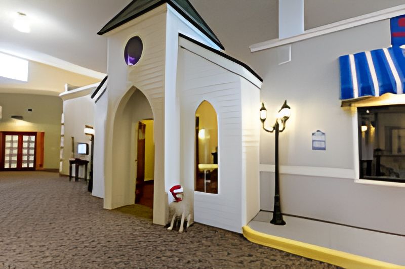 Brookdale Rosehill 2