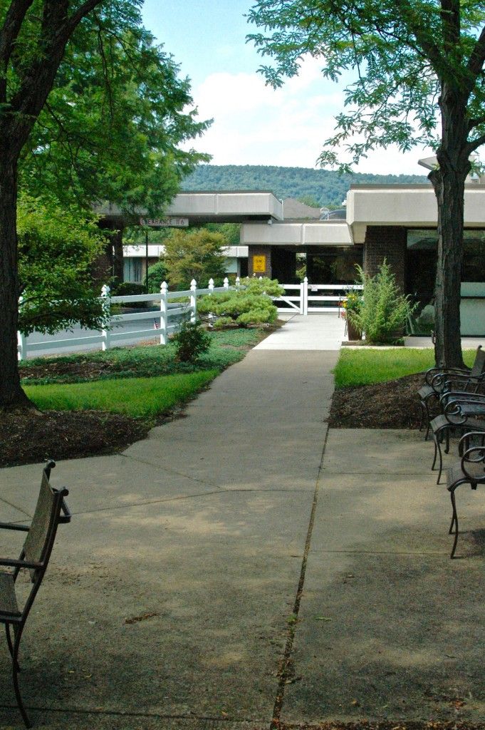 The Terraces at Capitol Village 2