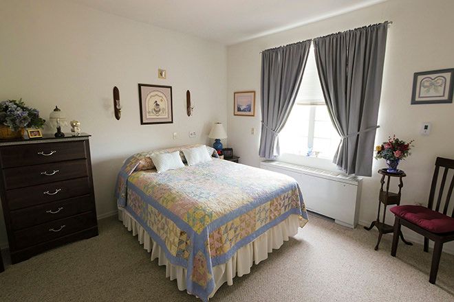 Brookdale Baywood 2
