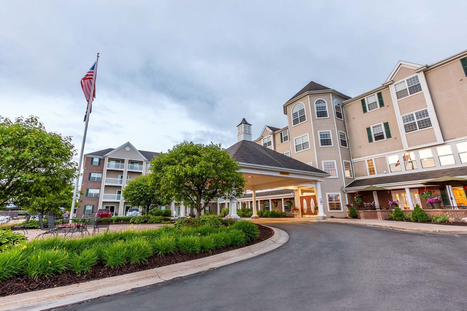 Independence Village Of Petoskey 1