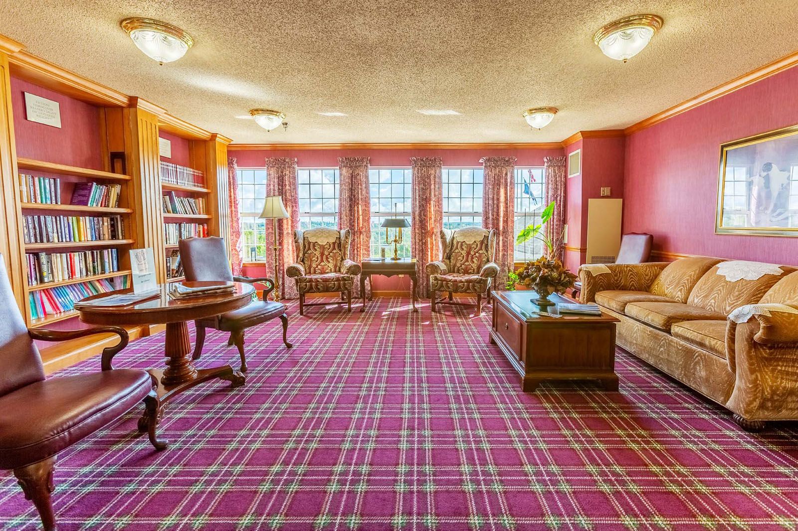 Independence Village Of Petoskey 3