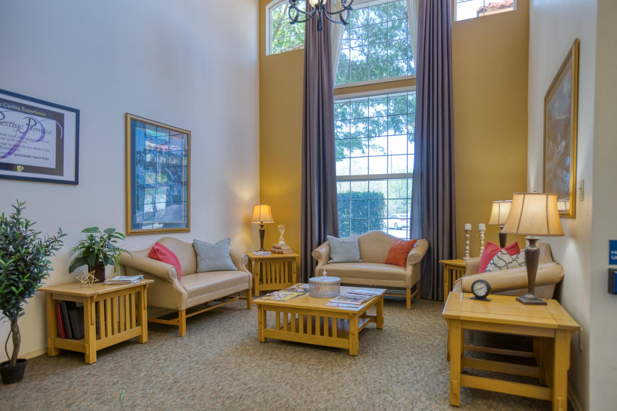 Prestige Assisted Living At Green Valley 3