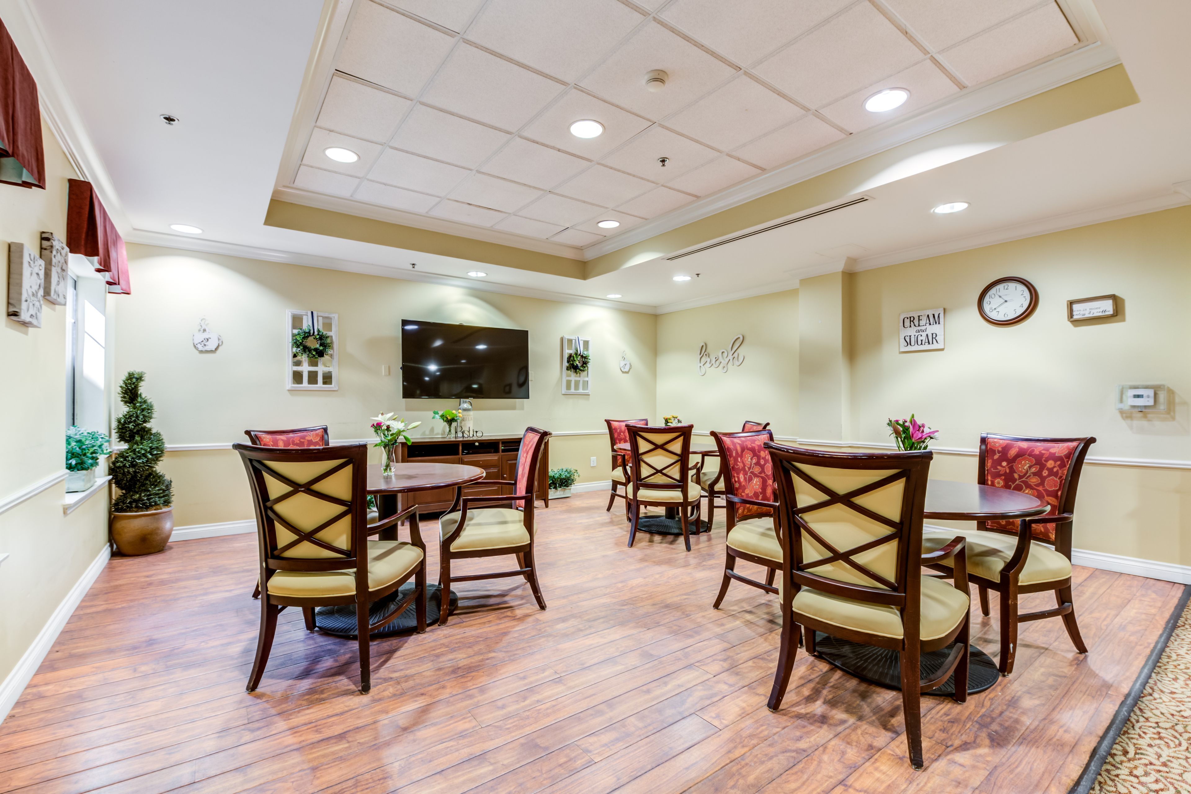 Camarillo Senior Living 4