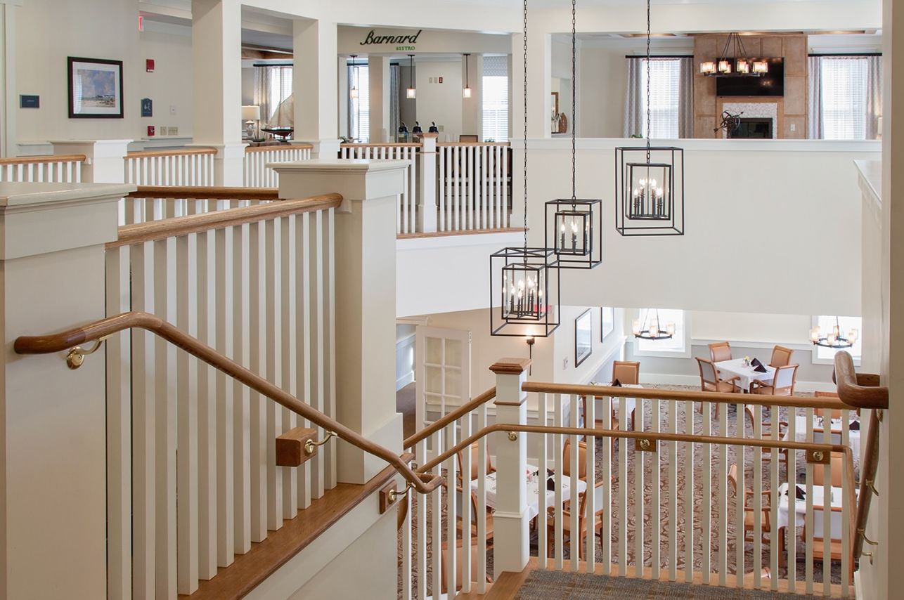 The Residence at Riverbend 4