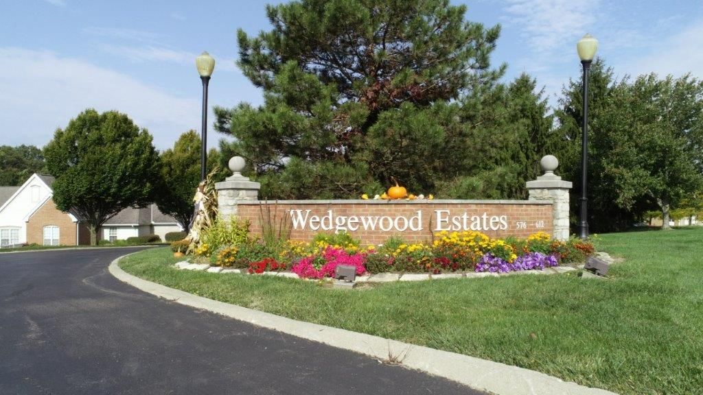 Wedgewood Estates 1