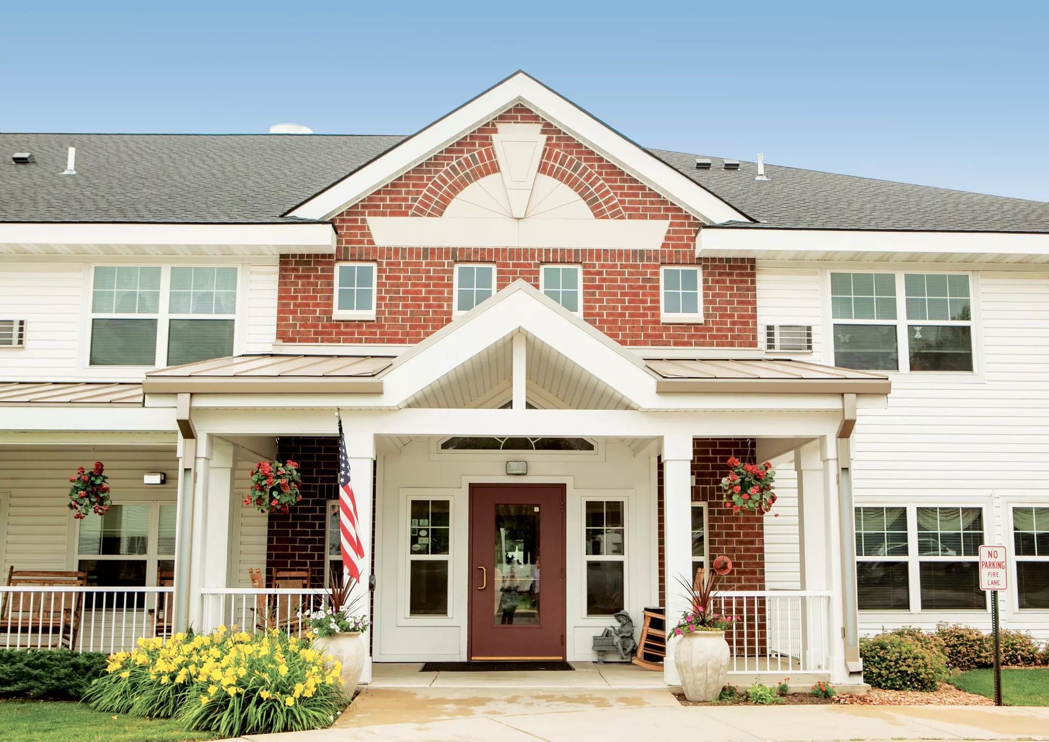 StoryPoint Fairfield 2