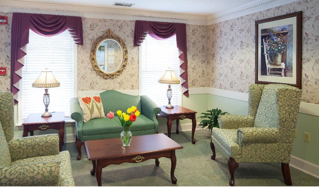 Chautauqua Health and Rehabilitation 4