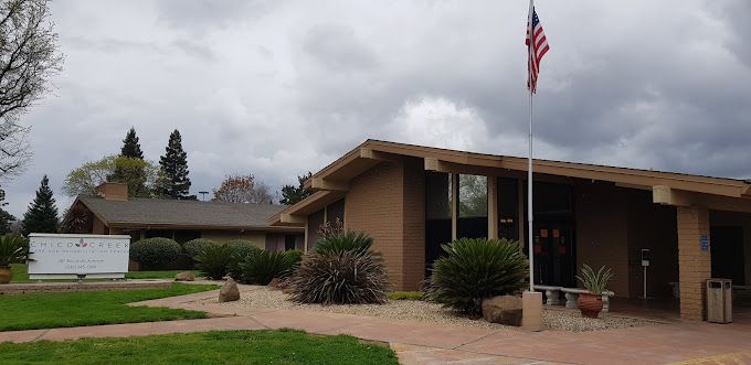 Windsor Chico Creek Care And Rehab Center 3