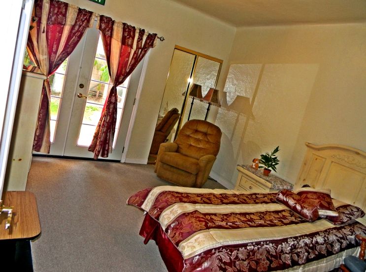 The Villa 2