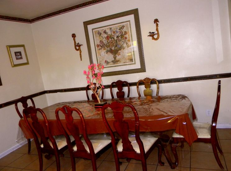 The Villa 1