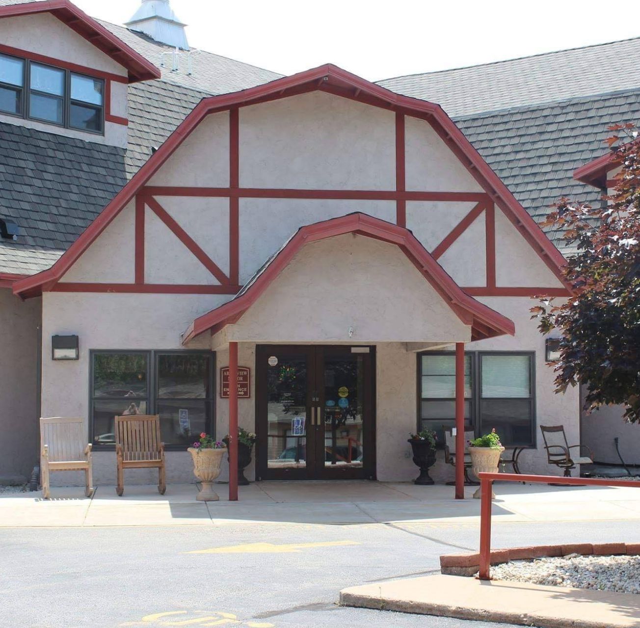 Arborview Manor 2