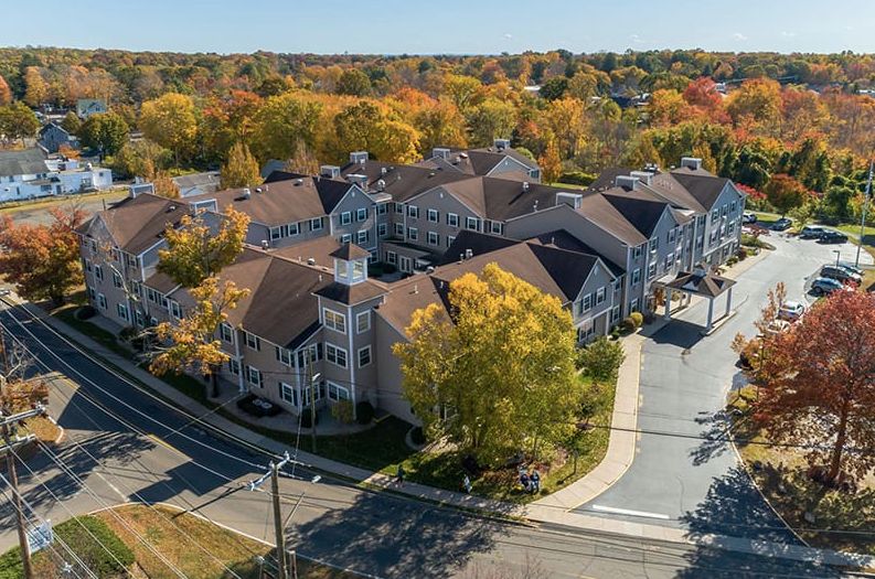 HarborChase of Madison 1