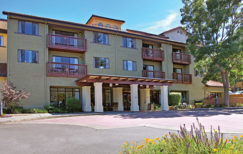 Drake Terrace 1