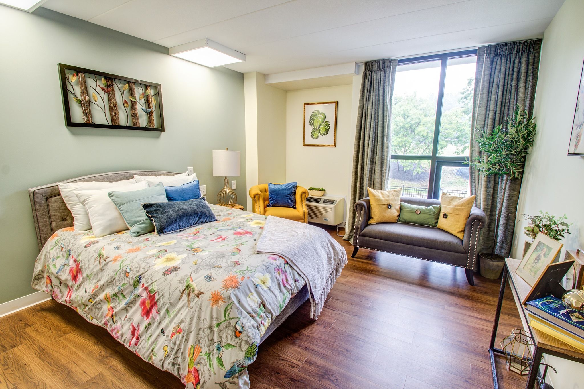 Tapestry Senior Living Wickliffe 1