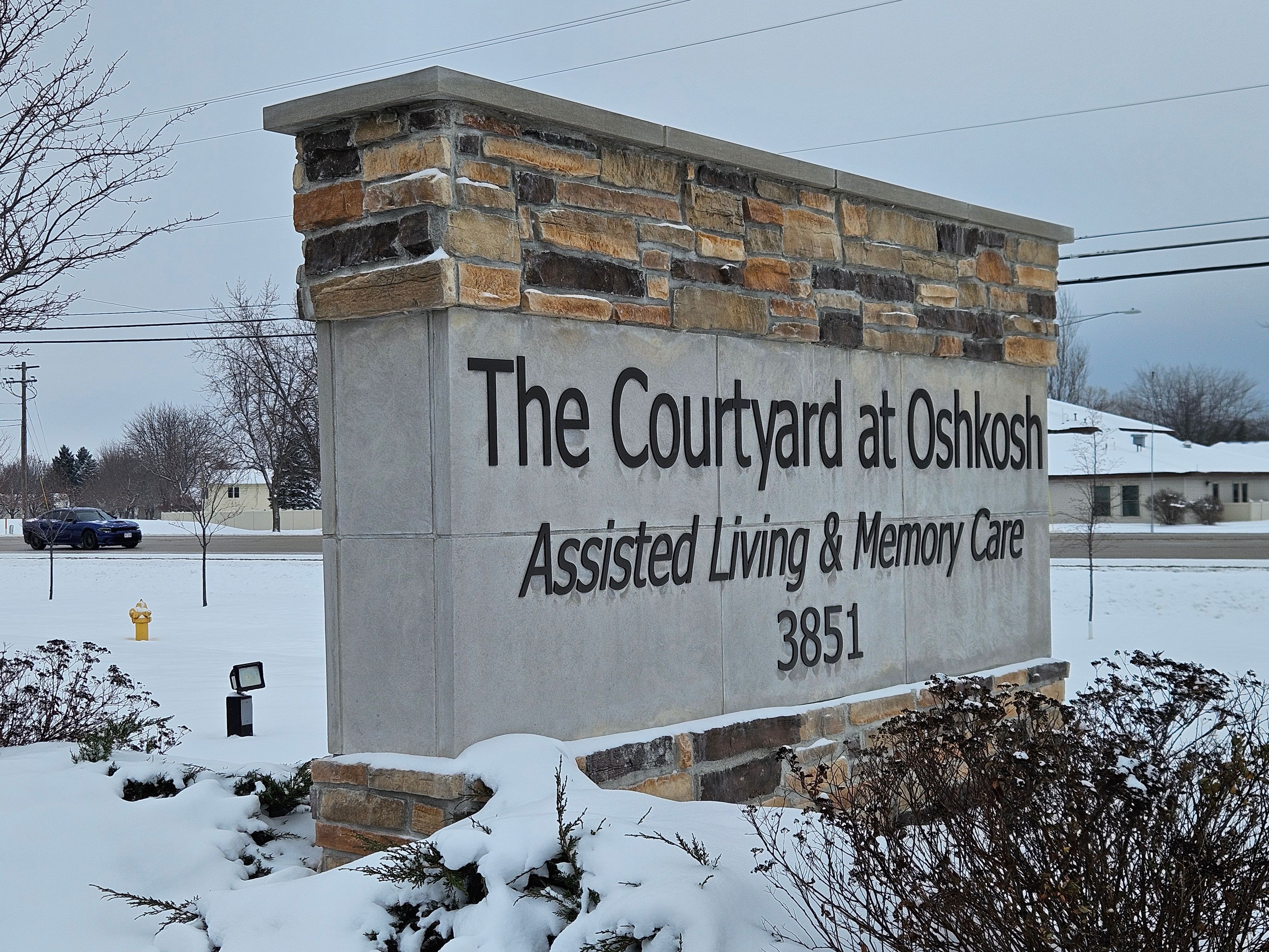 The Courtyard at Oshkosh Assisted Living and Memory Care 4