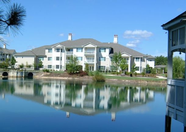 St Joseph Of The Pines Health Center 3