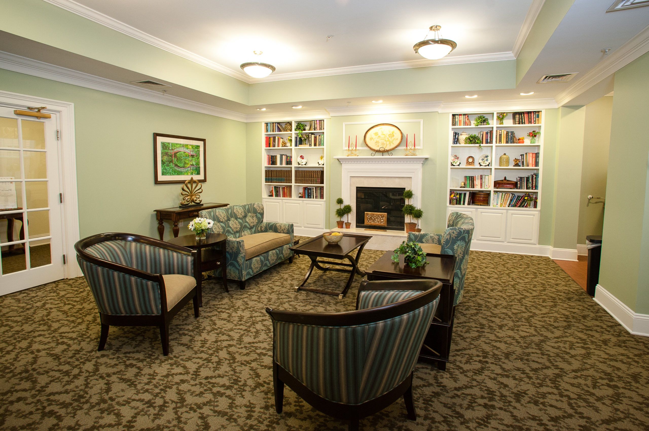 Commonwealth Senior Living at Williamsburg 4