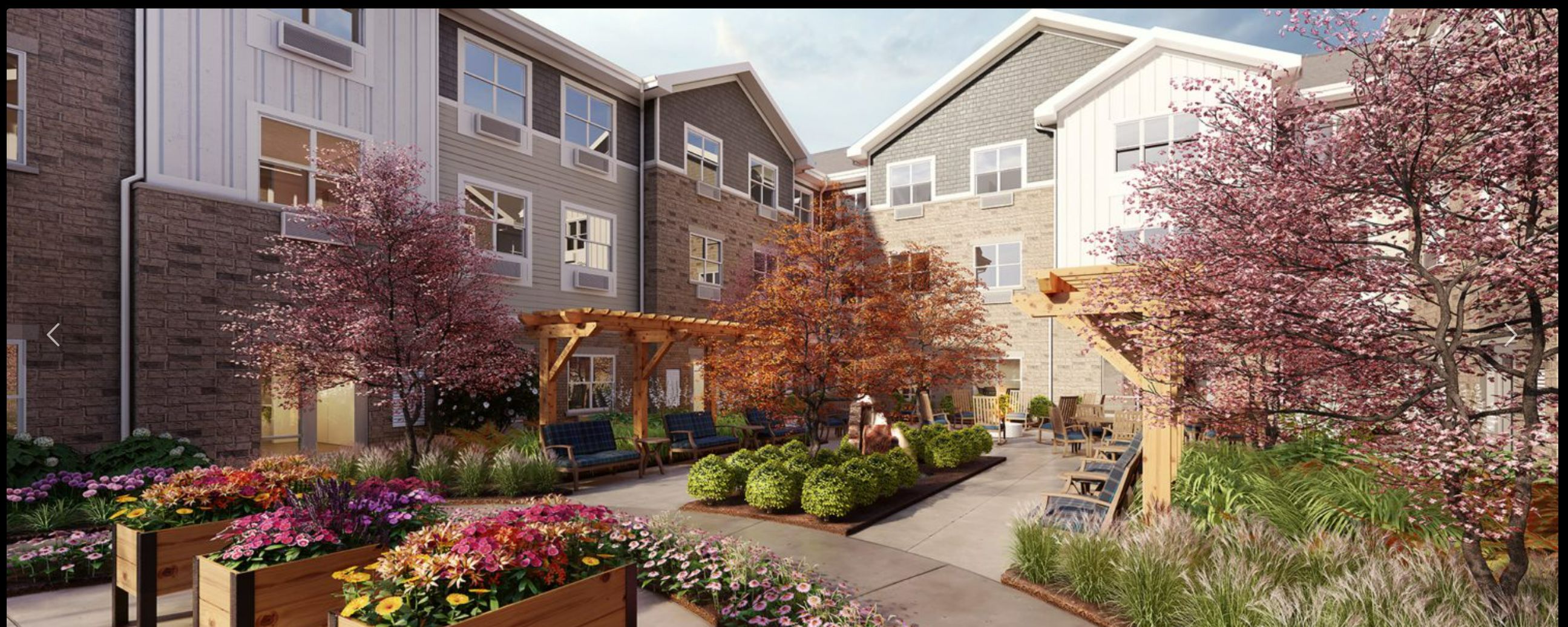 The Ashford of Beavercreek 1