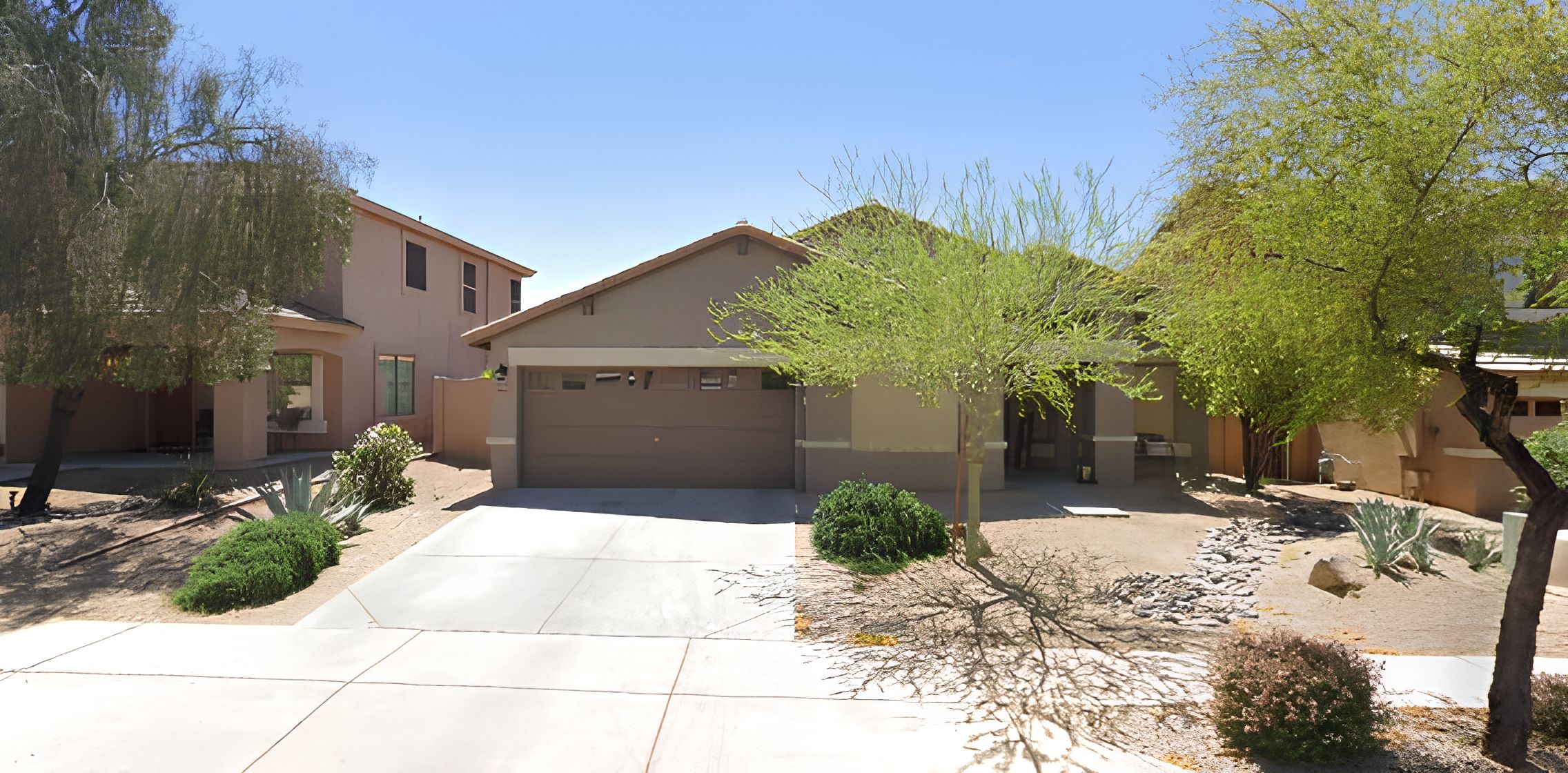 Tramonto Desert Rose Assisted Living 1