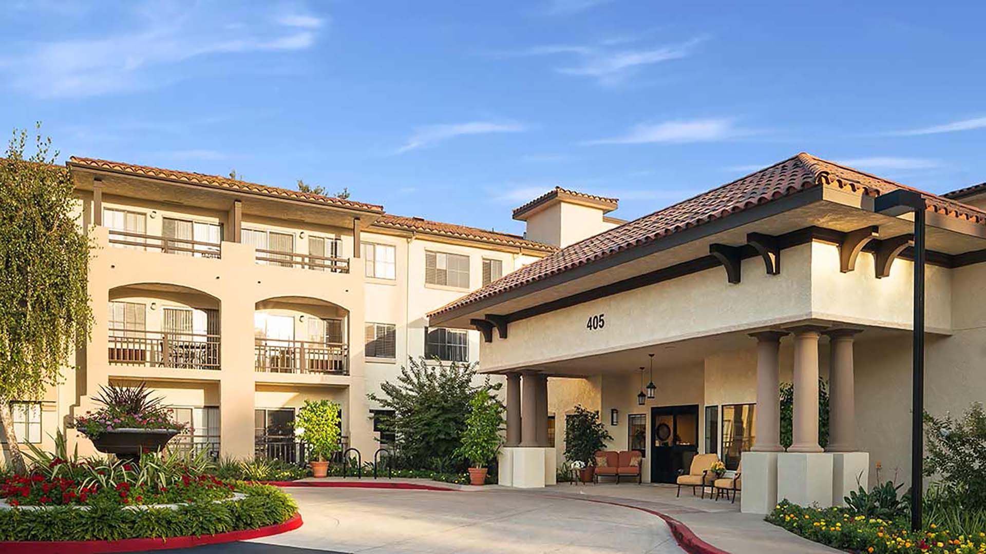 Atria Hillcrest 1