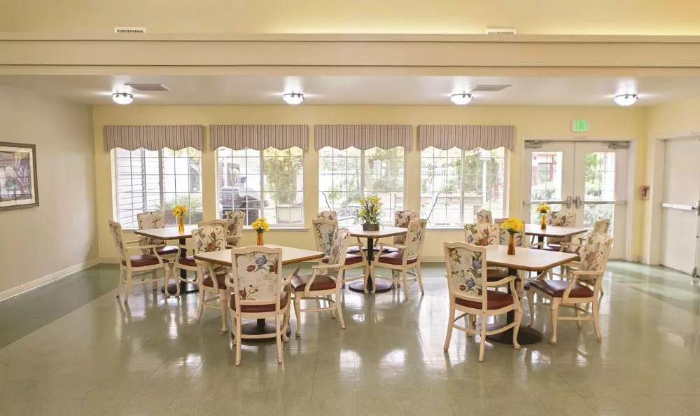 Birchview Memory Care Community 1