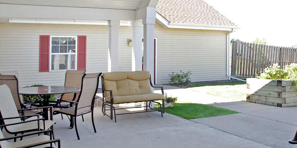 Our House Senior Living - Rice Lake Memory Care 3