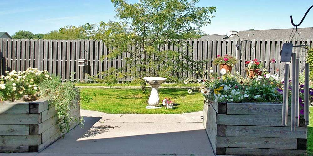 Our House Senior Living - Rice Lake Memory Care 2