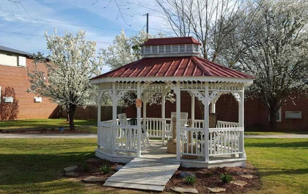Cedar Hill Senior Living 1